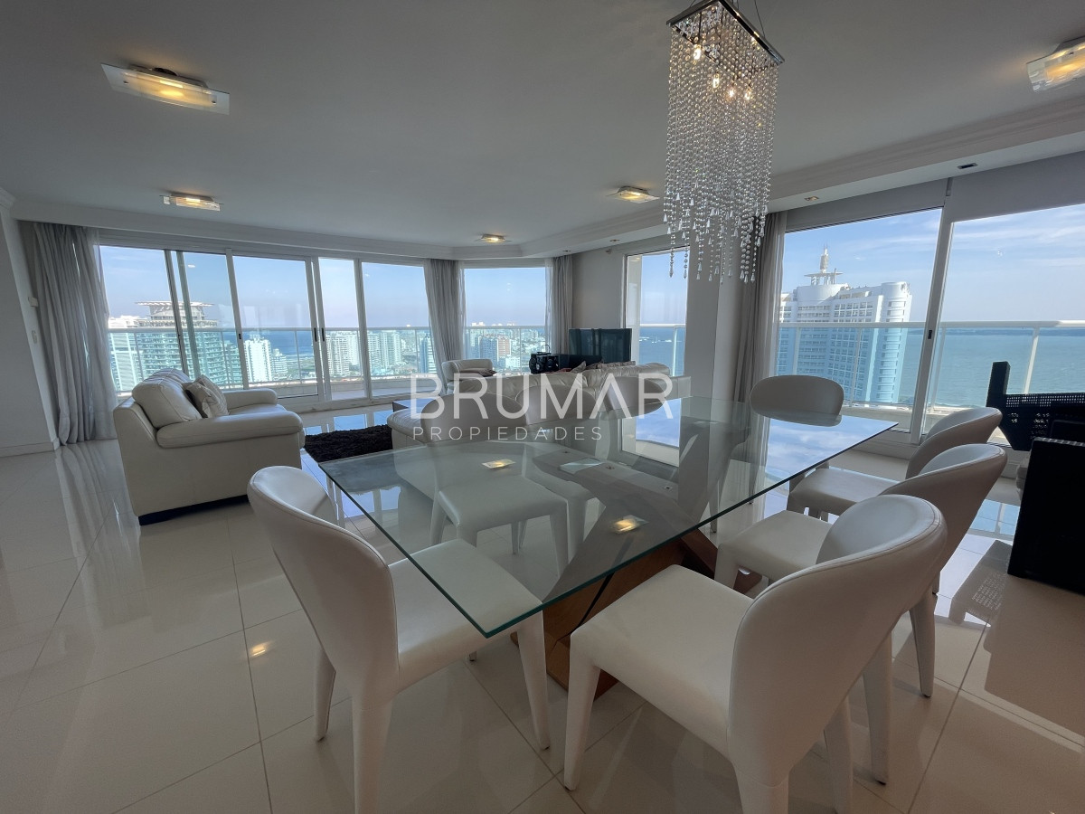 Mansa - GoPunta - Portal Inmobiliario de Punta del Este - Maldonado