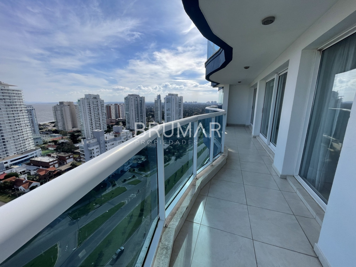 Mansa - GoPunta - Portal Inmobiliario de Punta del Este - Maldonado