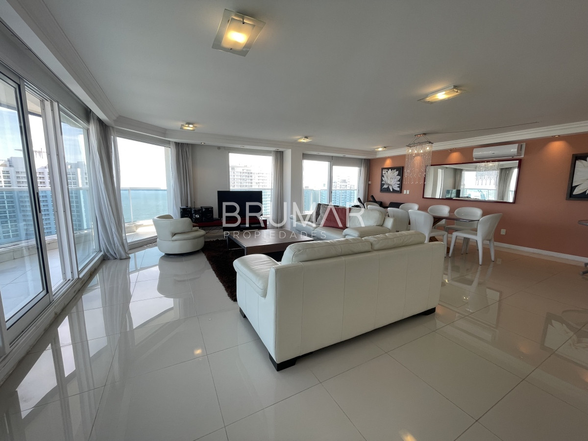 Mansa - GoPunta - Portal Inmobiliario de Punta del Este - Maldonado