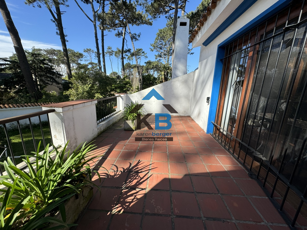 Casa ID.434 - Espectacular casa en venta, estilo colonial, San Rafael, venta, Punta del Este