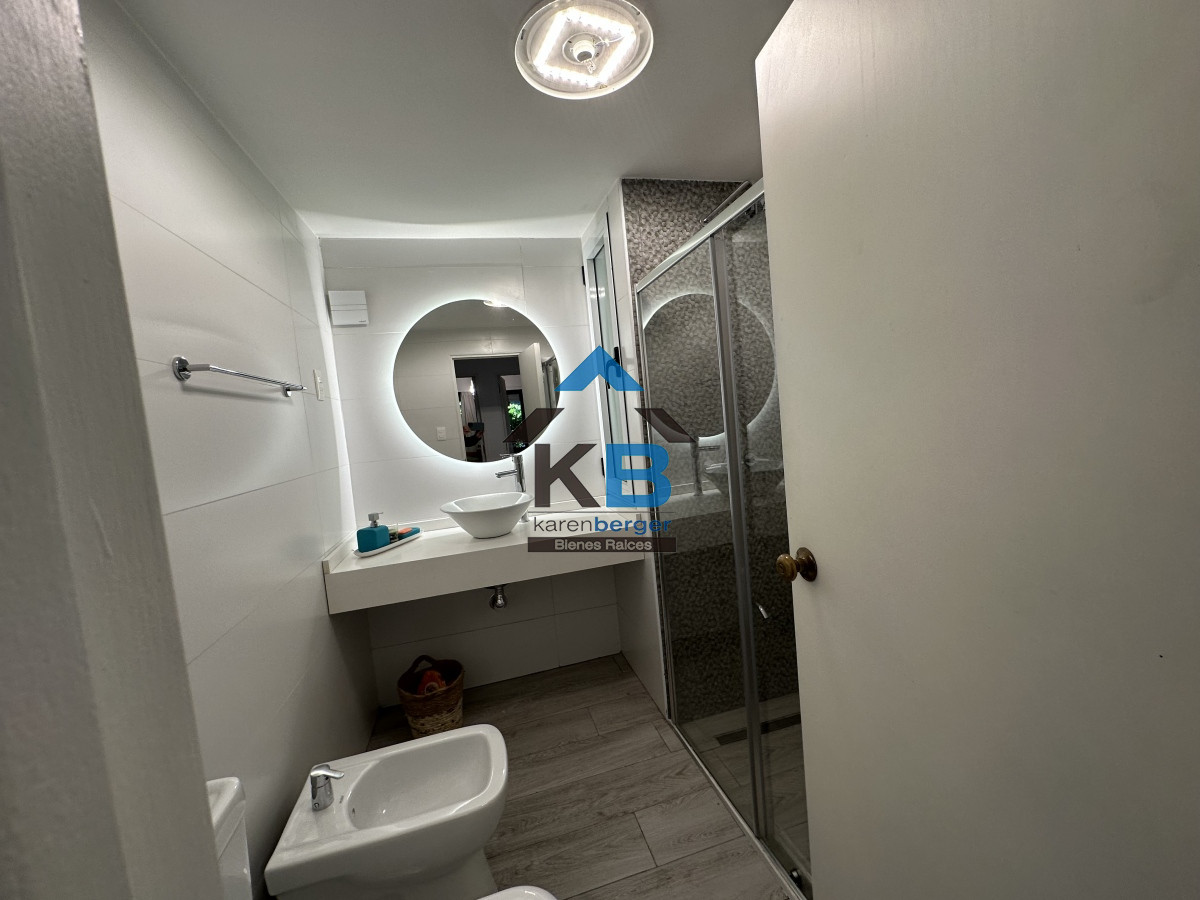 Casa ID.433 - SAN RAFAEL, PUNTA DEL ESTE EN VENTA CASA 4 DORMITORIOS PISCINA