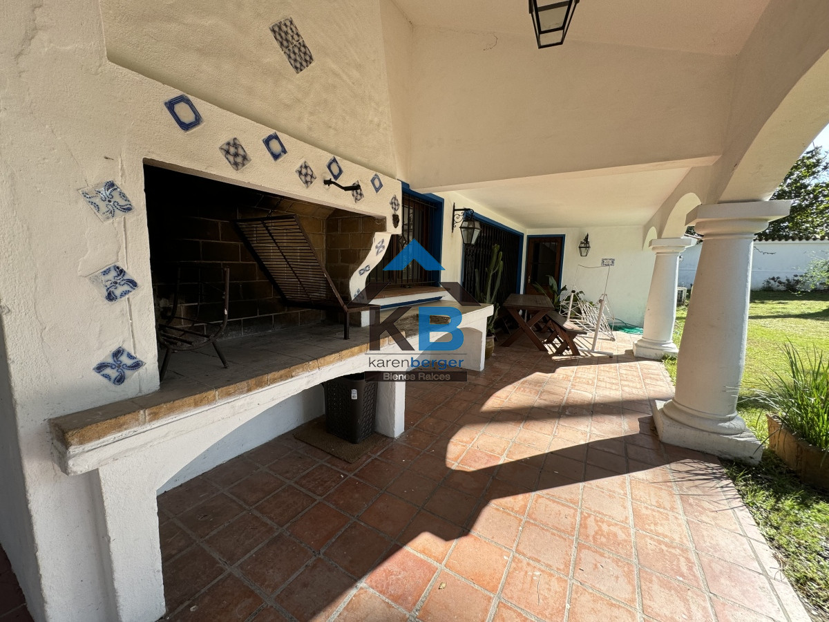 Casa ID.434 - Espectacular casa en venta, estilo colonial, San Rafael, venta, Punta del Este