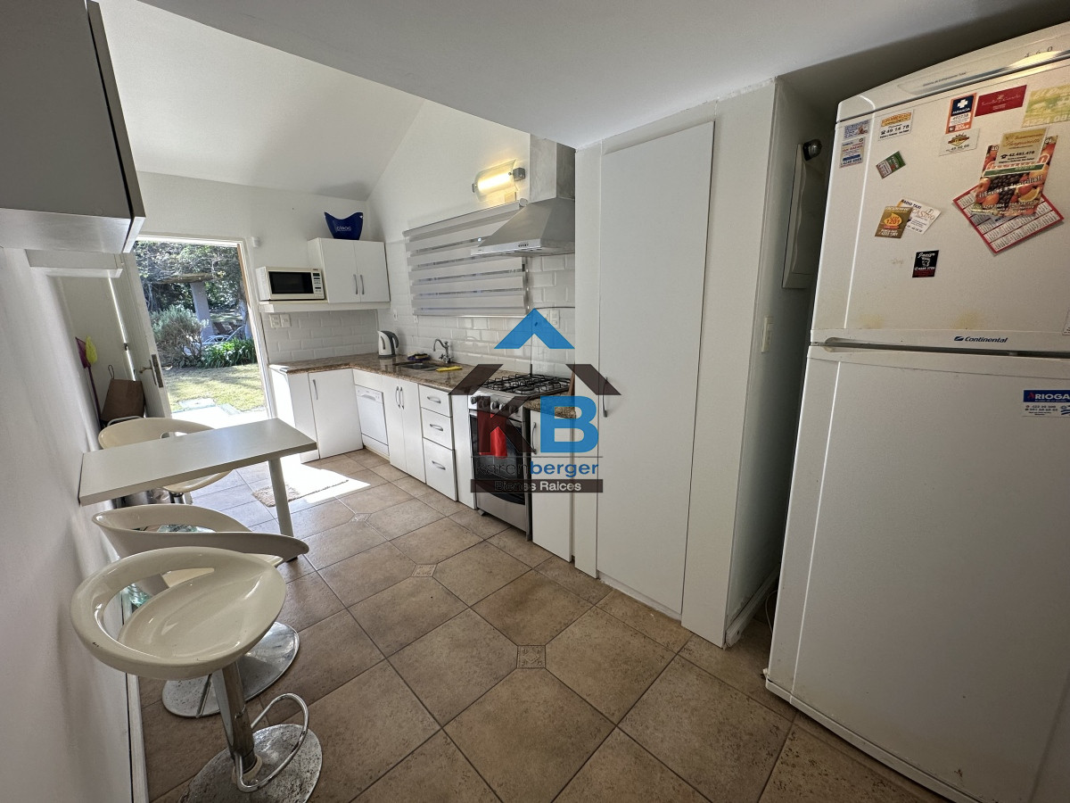 Casa ID.433 - SAN RAFAEL, PUNTA DEL ESTE EN VENTA CASA 4 DORMITORIOS PISCINA