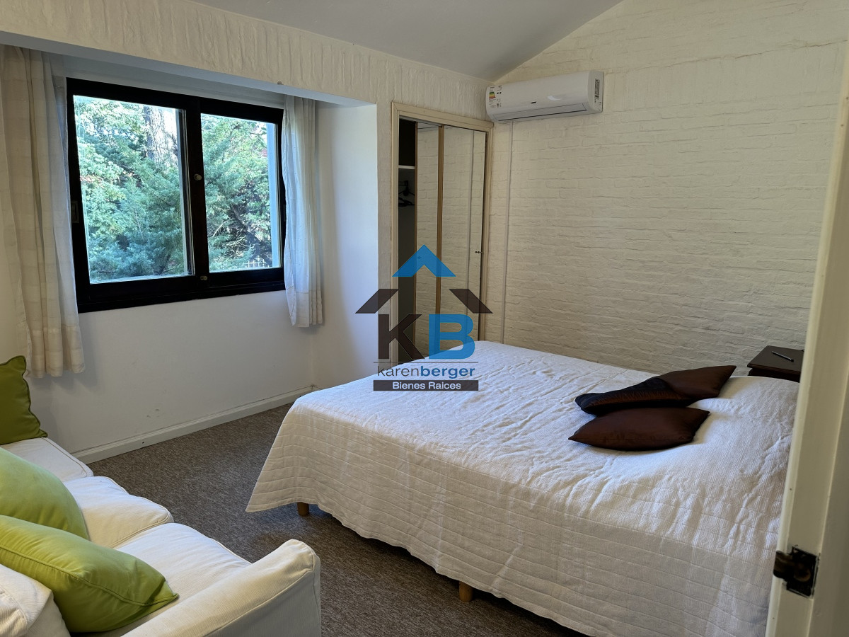 Casa ID.433 - SAN RAFAEL, PUNTA DEL ESTE EN VENTA CASA 4 DORMITORIOS PISCINA