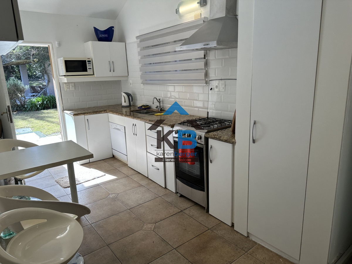 Casa ID.433 - SAN RAFAEL, PUNTA DEL ESTE EN VENTA CASA 4 DORMITORIOS PISCINA