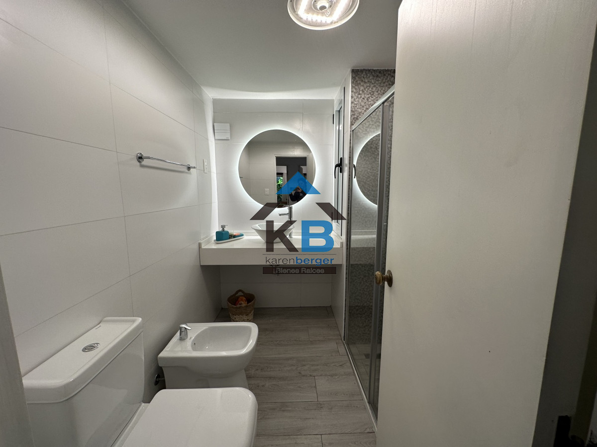 Casa ID.433 - SAN RAFAEL, PUNTA DEL ESTE EN VENTA CASA 4 DORMITORIOS PISCINA