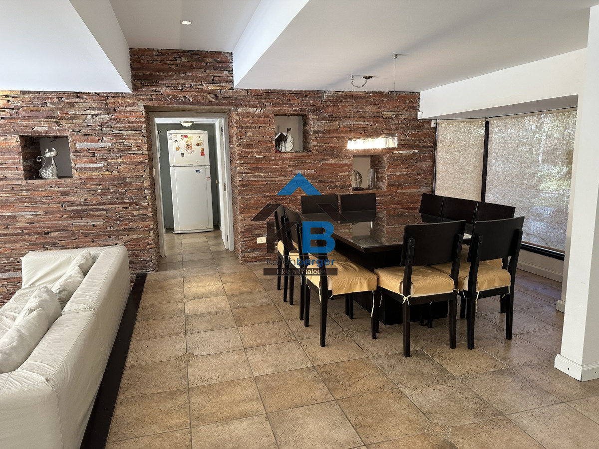 Casa ID.433 - SAN RAFAEL, PUNTA DEL ESTE EN VENTA CASA 4 DORMITORIOS PISCINA