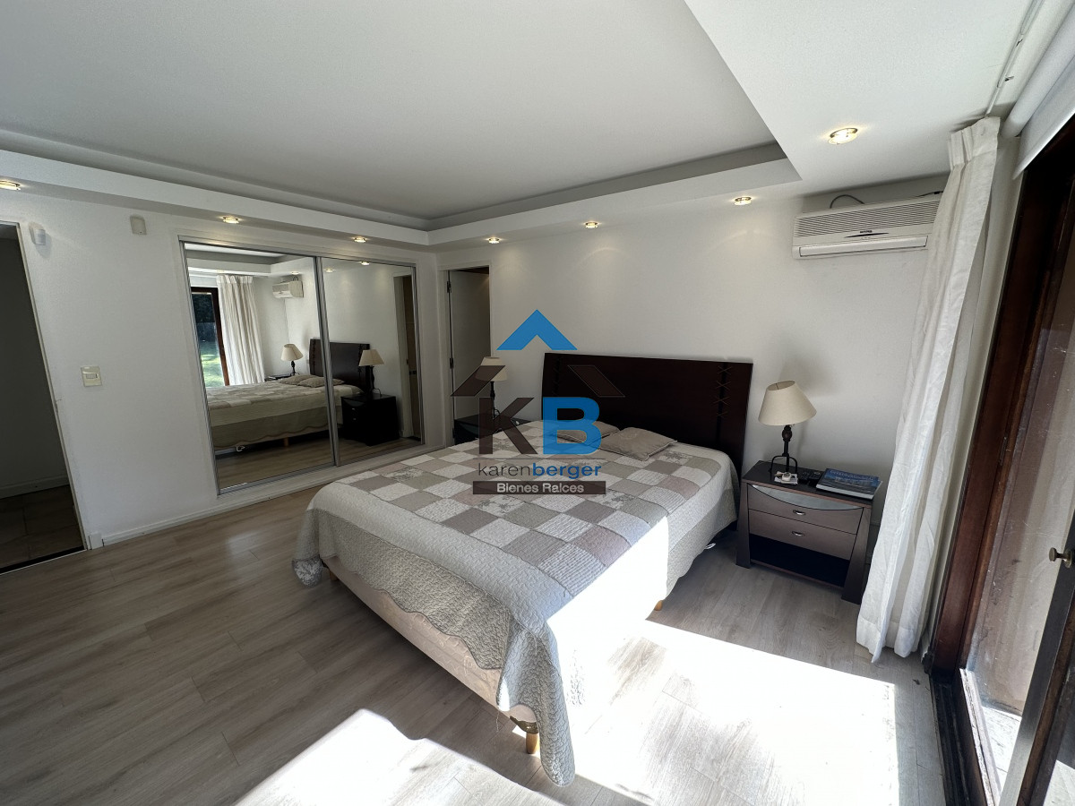 Casa ID.433 - SAN RAFAEL, PUNTA DEL ESTE EN VENTA CASA 4 DORMITORIOS PISCINA