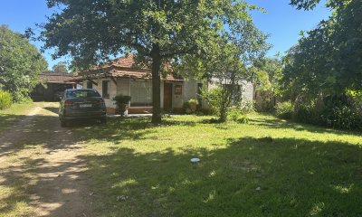 BAJO DE PRECIO!!!!!CASA EN VENTA EN ALTOS DE PINARES CON EXCELENTE TERRENO