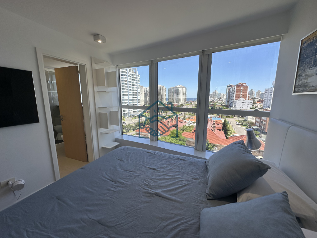 Apartamento ID.1054/ESPECTACULAR-ESTADO-EDIFICIO-EN-ZONA-DE-ENJOY-ALEXANDER- - ESPECTACULAR ESTADO EDIFICIO EN ZONA DE ENJOY ALEXANDER 