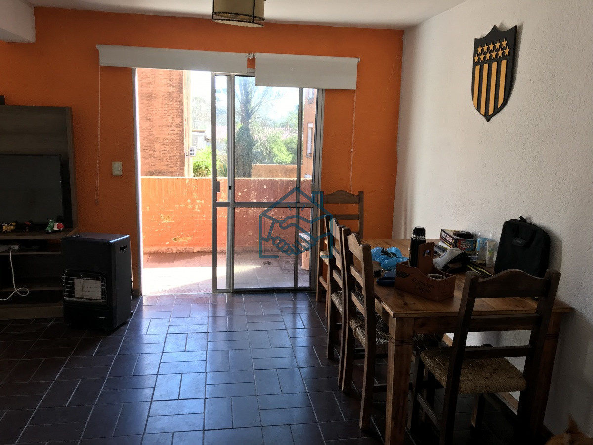 Apartamento ID.1448/Venta-apartamento,-2-terrazas-(1-con-parrillero-propio) - Venta apartamento, 2 terrazas (1 con parrillero propio)