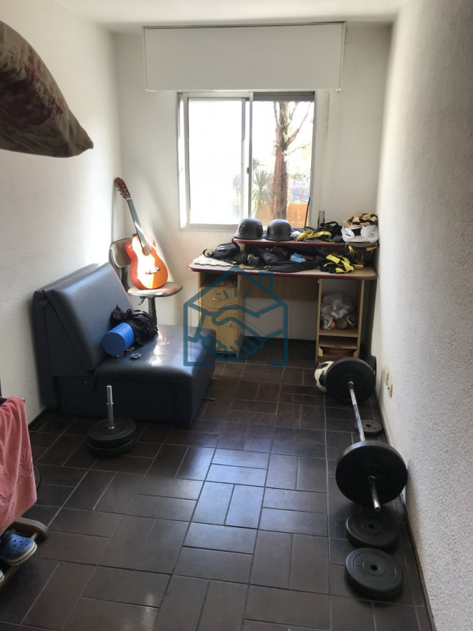 Apartamento ID.1448/Venta-apartamento,-2-terrazas-(1-con-parrillero-propio) - Venta apartamento, 2 terrazas (1 con parrillero propio)