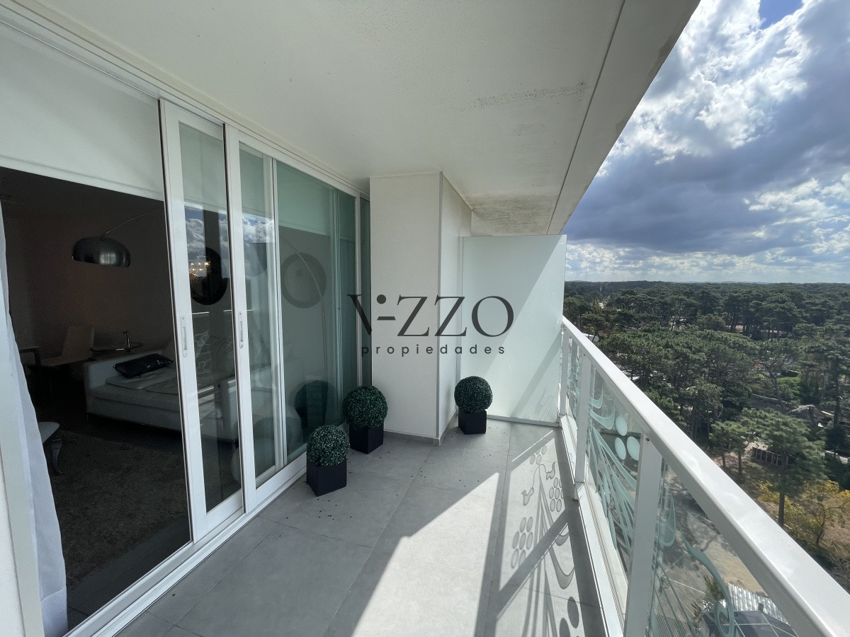 Apartamento ID.1264/Yoo-Punta-del-Este,-venta,-alquiler,-Roosevelt,-todos-los-servicios - Yoo Punta del Este, venta, alquiler, Roosevelt, todos los servicios