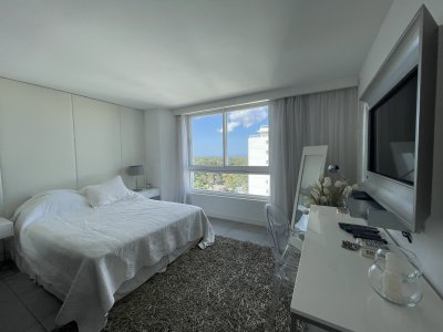 Apartamento ID.1264/Yoo-Punta-del-Este,-venta,-alquiler,-Roosevelt,-todos-los-servicios - Yoo Punta del Este, venta, alquiler, Roosevelt, todos los servicios