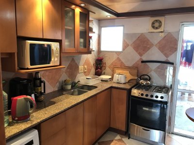 Apartamento ID.1448/Venta-apartamento,-2-terrazas-(1-con-parrillero-propio) - Venta apartamento, 2 terrazas (1 con parrillero propio)