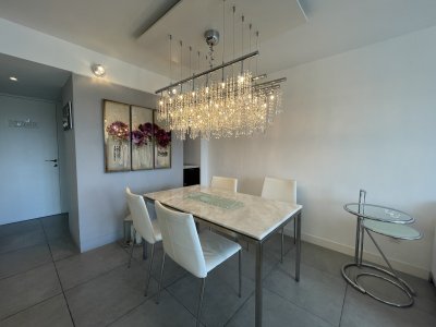 Apartamento ID.1264/Yoo-Punta-del-Este,-venta,-alquiler,-Roosevelt,-todos-los-servicios - Yoo Punta del Este, venta, alquiler, Roosevelt, todos los servicios