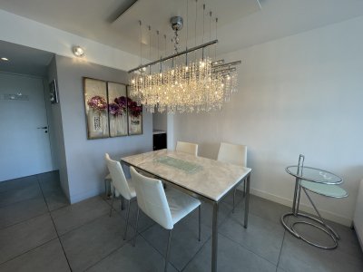 Apartamento ID.1264/Yoo-Punta-del-Este,-venta,-alquiler,-Roosevelt,-todos-los-servicios - Yoo Punta del Este, venta, alquiler, Roosevelt, todos los servicios
