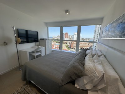 Apartamento ID.1054/ESPECTACULAR-ESTADO-EDIFICIO-EN-ZONA-DE-ENJOY-ALEXANDER- - ESPECTACULAR ESTADO EDIFICIO EN ZONA DE ENJOY ALEXANDER 