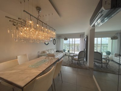 Apartamento ID.1264/Yoo-Punta-del-Este,-venta,-alquiler,-Roosevelt,-todos-los-servicios - Yoo Punta del Este, venta, alquiler, Roosevelt, todos los servicios