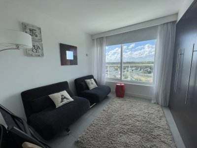 Apartamento ID.1264/Yoo-Punta-del-Este,-venta,-alquiler,-Roosevelt,-todos-los-servicios - Yoo Punta del Este, venta, alquiler, Roosevelt, todos los servicios