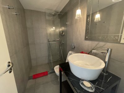 Apartamento ID.1264/Yoo-Punta-del-Este,-venta,-alquiler,-Roosevelt,-todos-los-servicios - Yoo Punta del Este, venta, alquiler, Roosevelt, todos los servicios