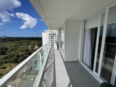 Apartamento ID.1264/Yoo-Punta-del-Este,-venta,-alquiler,-Roosevelt,-todos-los-servicios - Yoo Punta del Este, venta, alquiler, Roosevelt, todos los servicios