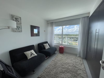 Apartamento ID.1264/Yoo-Punta-del-Este,-venta,-alquiler,-Roosevelt,-todos-los-servicios - Yoo Punta del Este, venta, alquiler, Roosevelt, todos los servicios