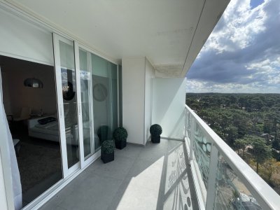 Apartamento ID.1264/Yoo-Punta-del-Este,-venta,-alquiler,-Roosevelt,-todos-los-servicios - Yoo Punta del Este, venta, alquiler, Roosevelt, todos los servicios