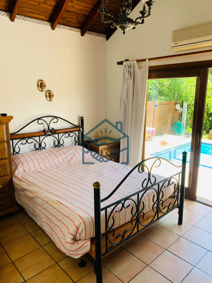 Casa ID.1476/PINARES-CON-EXCELENTES-DETALLES-4-DORMITOROS-PISCINA-BARBACOA-CERRADA - PINARES CON EXCELENTES DETALLES 4 DORMITOROS PISCINA BARBACOA CERRADA