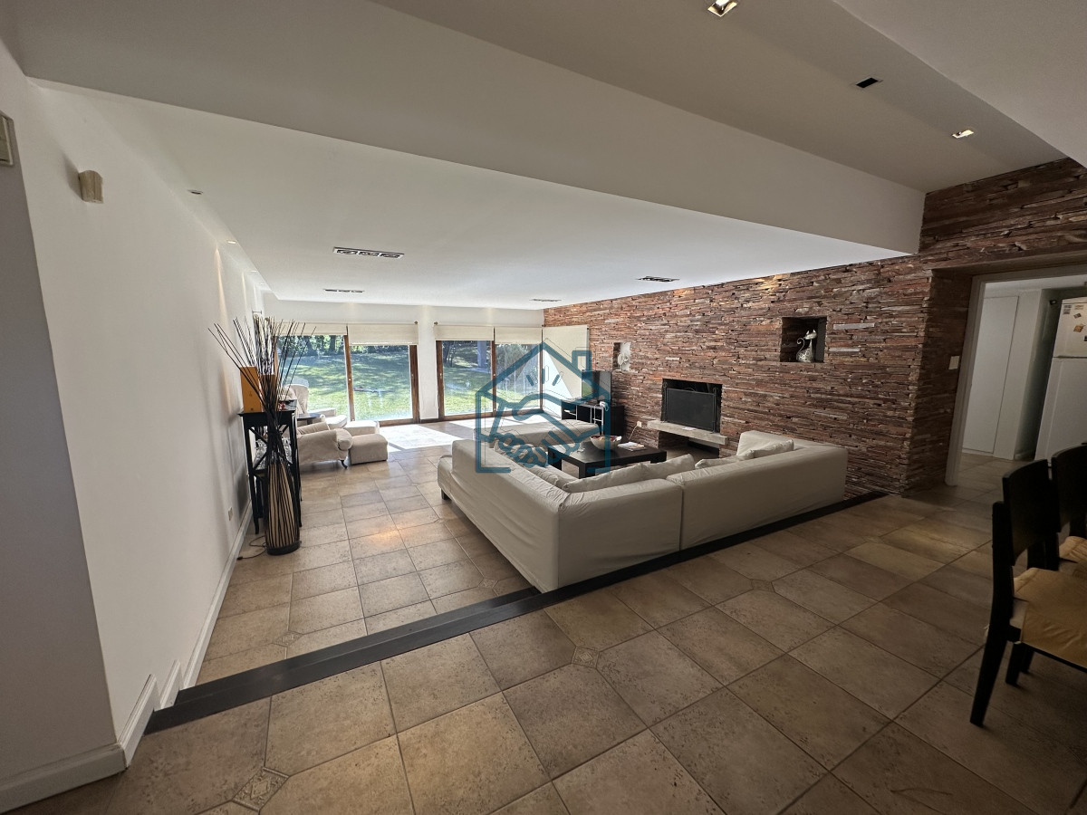 Casa ID.461/SAN-RAFAEL,-PUNTA-DEL-ESTE-EN-VENTA-CASA-4-DORMITORIOS-PISCINA - SAN RAFAEL, PUNTA DEL ESTE EN VENTA CASA 4 DORMITORIOS PISCINA