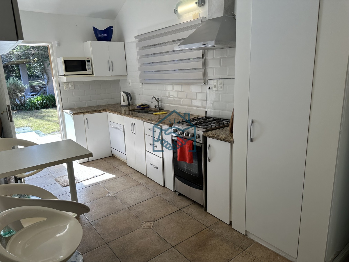 Casa ID.461/SAN-RAFAEL,-PUNTA-DEL-ESTE-EN-VENTA-CASA-4-DORMITORIOS-PISCINA - SAN RAFAEL, PUNTA DEL ESTE EN VENTA CASA 4 DORMITORIOS PISCINA