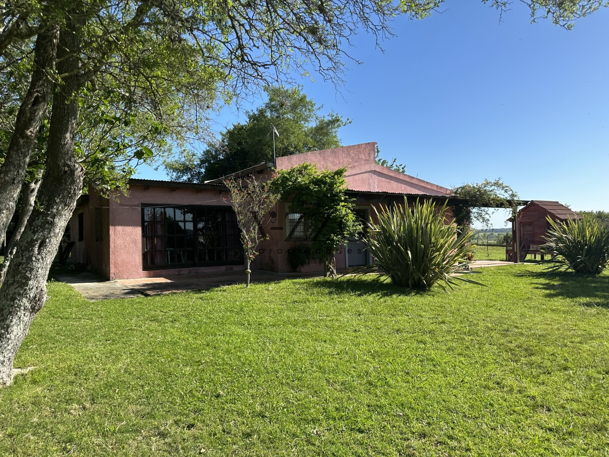 Chacra ID.1172/PUEBLO-EDEN-VENTA-DE-CHACRA-DE-5-HA-PRECIO-REBAJADO - PUEBLO EDEN VENTA DE CHACRA DE 5 HA PRECIO REBAJADO