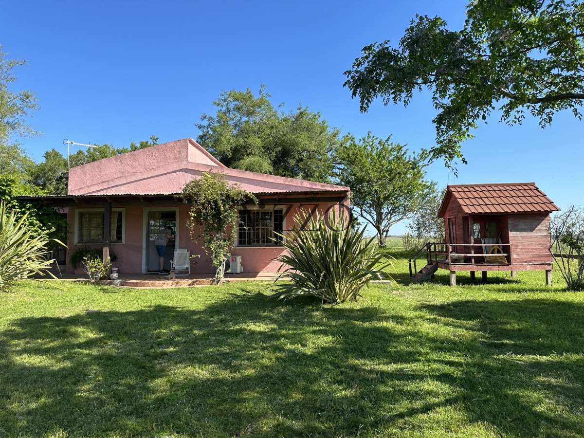 Chacra ID.1172/PUEBLO-EDEN-VENTA-DE-CHACRA-DE-5-HA-PRECIO-REBAJADO - PUEBLO EDEN VENTA DE CHACRA DE 5 HA PRECIO REBAJADO