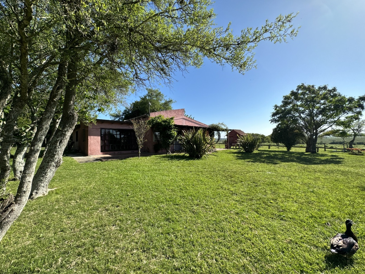 Chacra ID.1172/PUEBLO-EDEN-VENTA-DE-CHACRA-DE-5-HA-PRECIO-REBAJADO - PUEBLO EDEN VENTA DE CHACRA DE 5 HA PRECIO REBAJADO