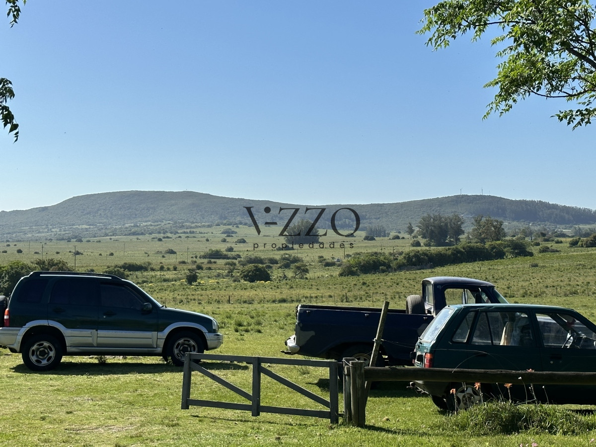 Chacra ID.1172/PUEBLO-EDEN-VENTA-DE-CHACRA-DE-5-HA-PRECIO-REBAJADO - PUEBLO EDEN VENTA DE CHACRA DE 5 HA PRECIO REBAJADO