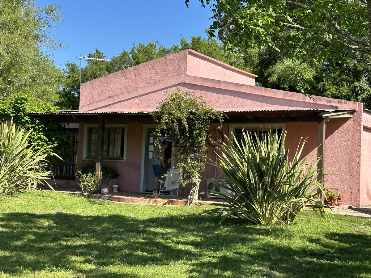 Chacra ID.1172/PUEBLO-EDEN-VENTA-DE-CHACRA-DE-5-HA-PRECIO-REBAJADO - PUEBLO EDEN VENTA DE CHACRA DE 5 HA PRECIO REBAJADO