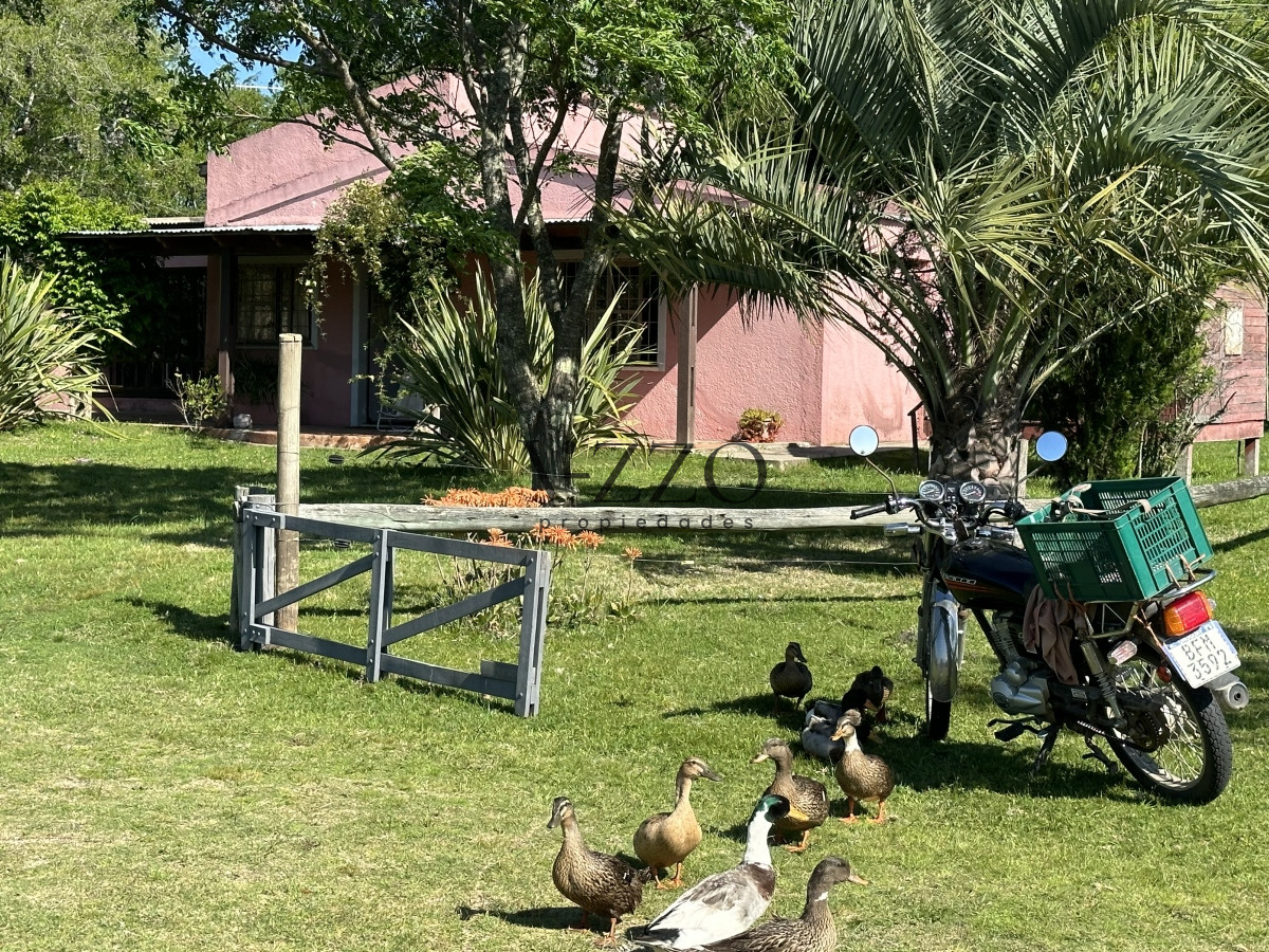 Chacra ID.1172/PUEBLO-EDEN-VENTA-DE-CHACRA-DE-5-HA-PRECIO-REBAJADO - PUEBLO EDEN VENTA DE CHACRA DE 5 HA PRECIO REBAJADO