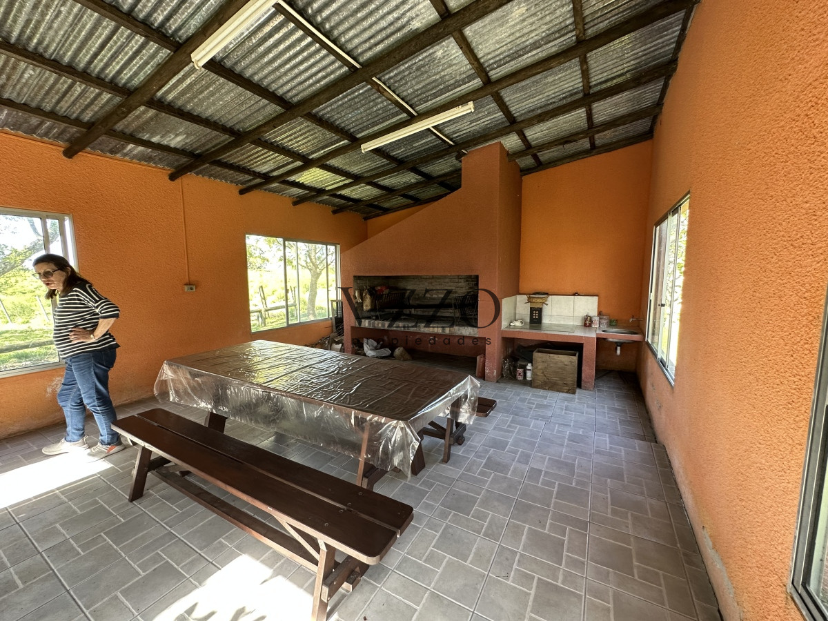 Chacra ID.1172/PUEBLO-EDEN-VENTA-DE-CHACRA-DE-5-HA-PRECIO-REBAJADO - PUEBLO EDEN VENTA DE CHACRA DE 5 HA PRECIO REBAJADO