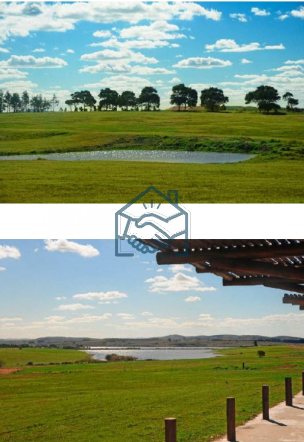 Terreno ID.450/50-metros-de-costa,-acepta-financiacion,-venta,-chacra,-Punta-del-Este,-Uruguay,-LAGUNA-DE-LOS-CISNES - 50 metros de costa, acepta financiacion, venta, chacra, Punta del Este, Uruguay, LAGUNA DE LOS CISNES