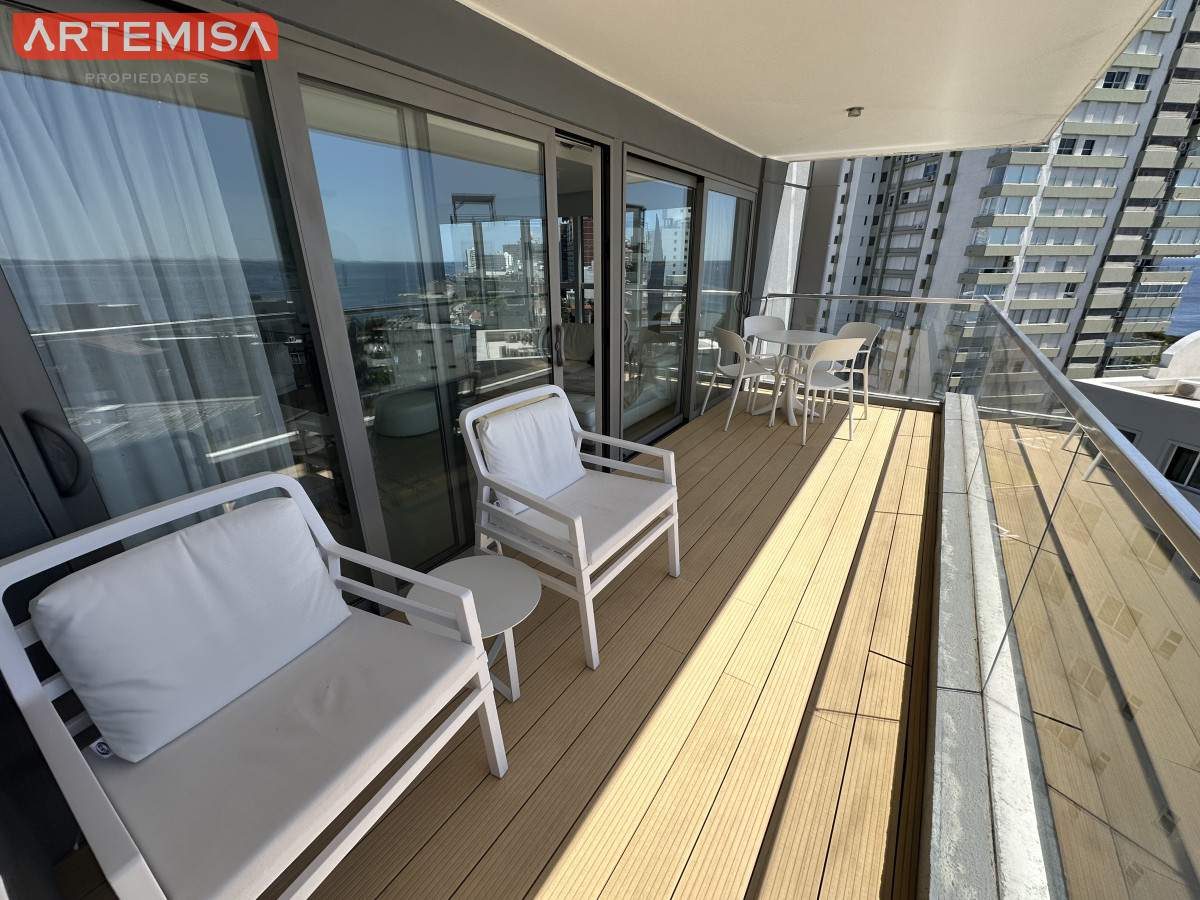 Apartamento ID.487 - ESPECTACULAR ESTADO EDIFICIO EN ZONA DE ENJOY ALEXANDER 