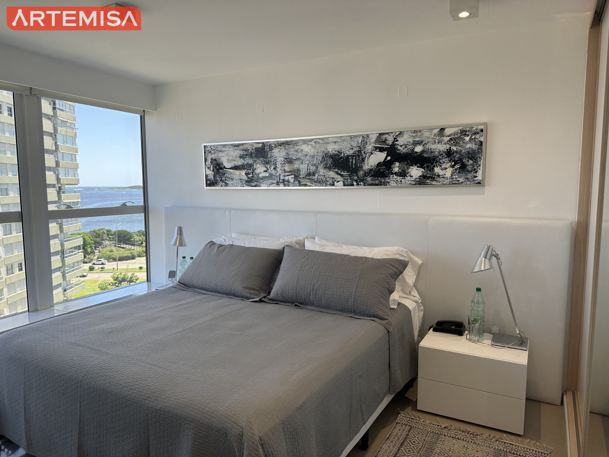 Apartamento ID.487 - ESPECTACULAR ESTADO EDIFICIO EN ZONA DE ENJOY ALEXANDER 