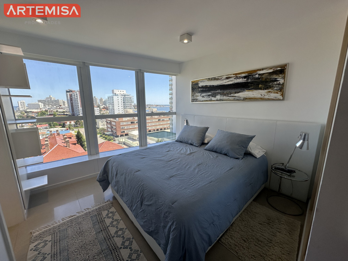 Apartamento ID.487 - ESPECTACULAR ESTADO EDIFICIO EN ZONA DE ENJOY ALEXANDER 