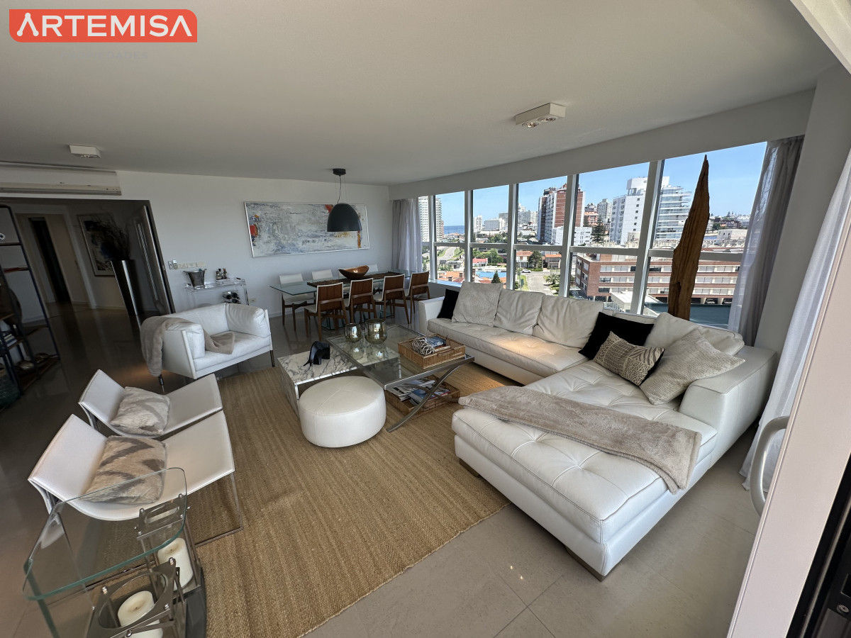 Apartamento ID.487 - ESPECTACULAR ESTADO EDIFICIO EN ZONA DE ENJOY ALEXANDER 