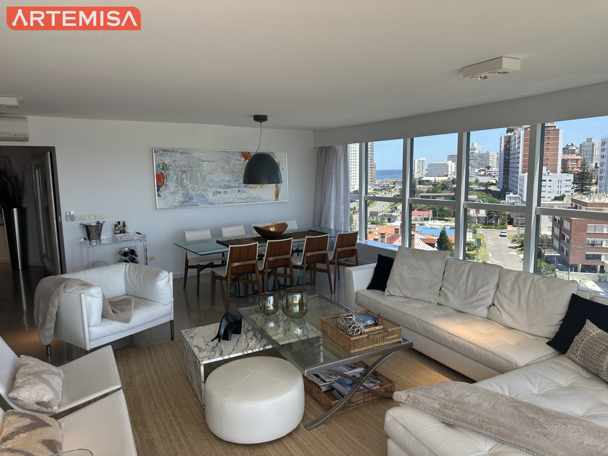 Apartamento ID.487 - ESPECTACULAR ESTADO EDIFICIO EN ZONA DE ENJOY ALEXANDER 