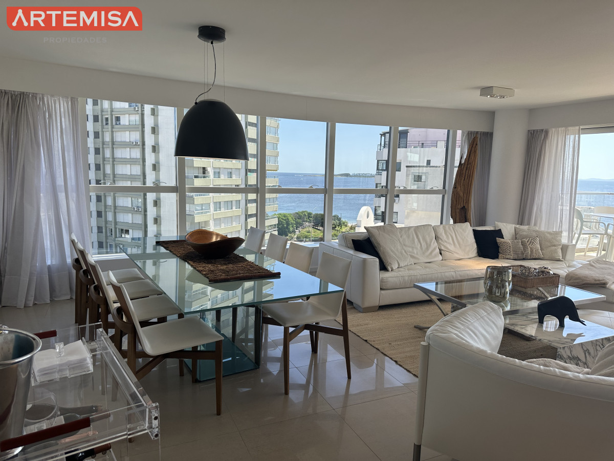 Apartamento ID.487 - ESPECTACULAR ESTADO EDIFICIO EN ZONA DE ENJOY ALEXANDER 