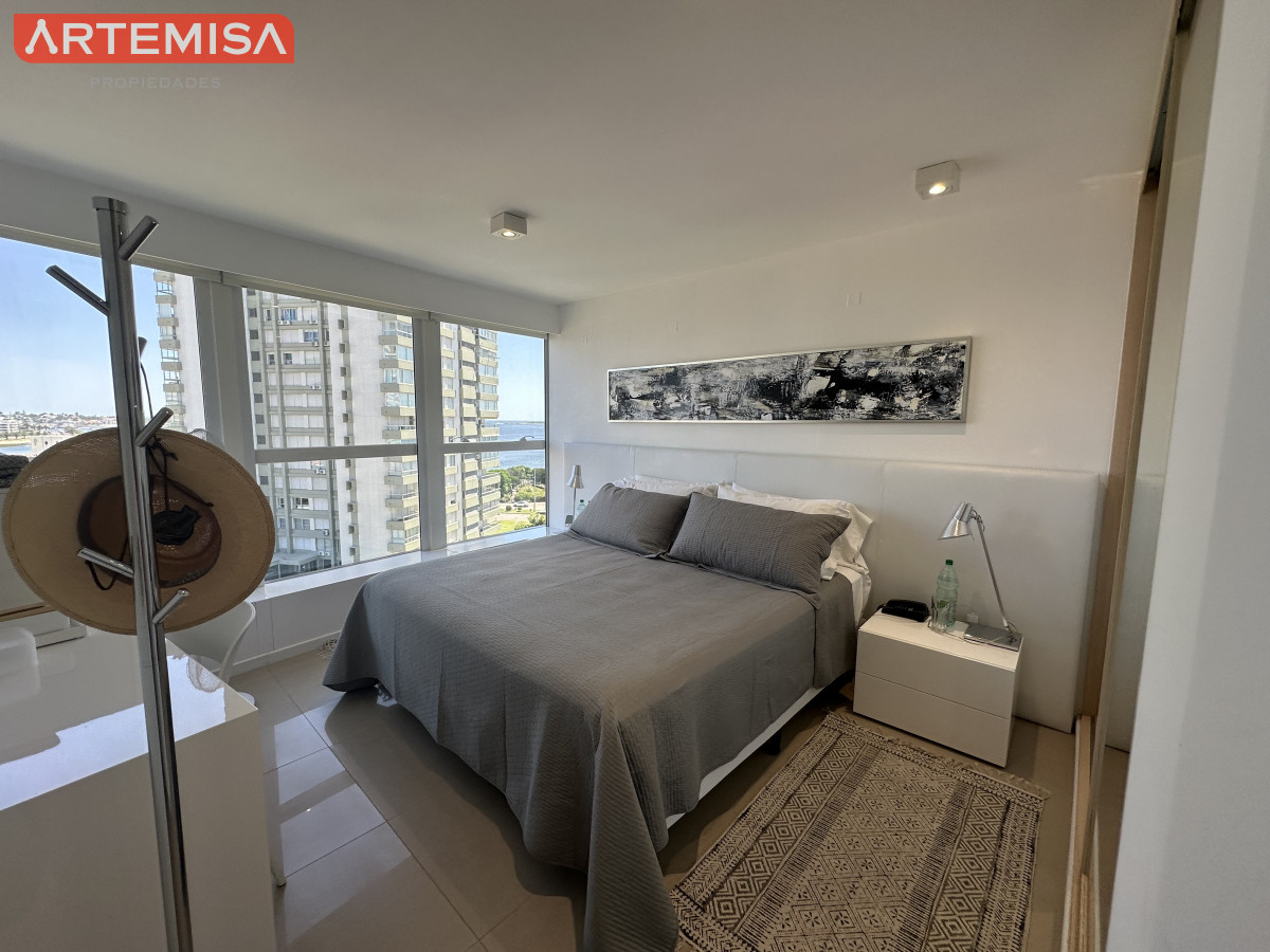 Apartamento ID.487 - ESPECTACULAR ESTADO EDIFICIO EN ZONA DE ENJOY ALEXANDER 