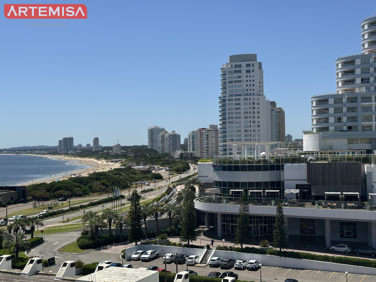 Apartamento ID.487 - ESPECTACULAR ESTADO EDIFICIO EN ZONA DE ENJOY ALEXANDER 