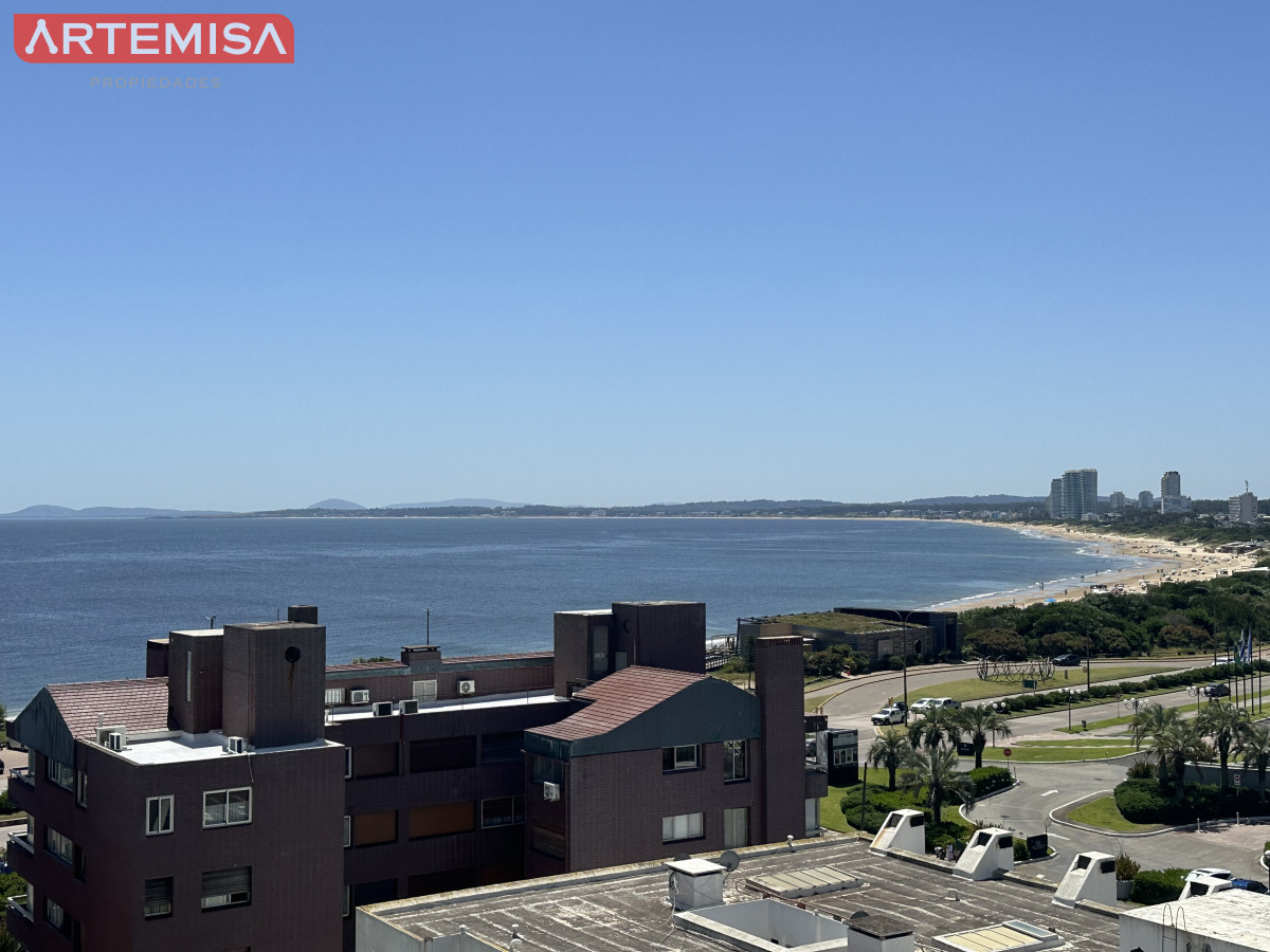 Apartamento ID.487 - ESPECTACULAR ESTADO EDIFICIO EN ZONA DE ENJOY ALEXANDER 