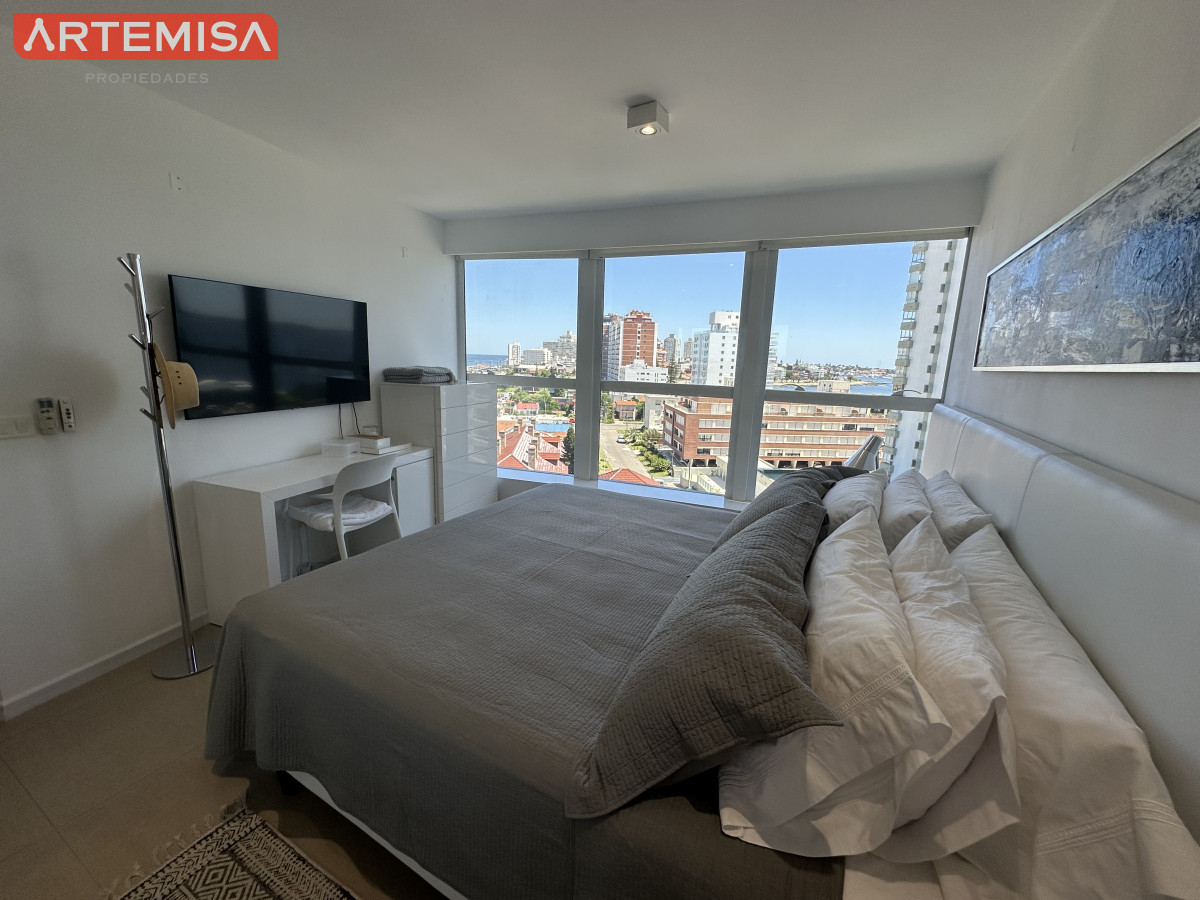 Apartamento ID.487 - ESPECTACULAR ESTADO EDIFICIO EN ZONA DE ENJOY ALEXANDER 