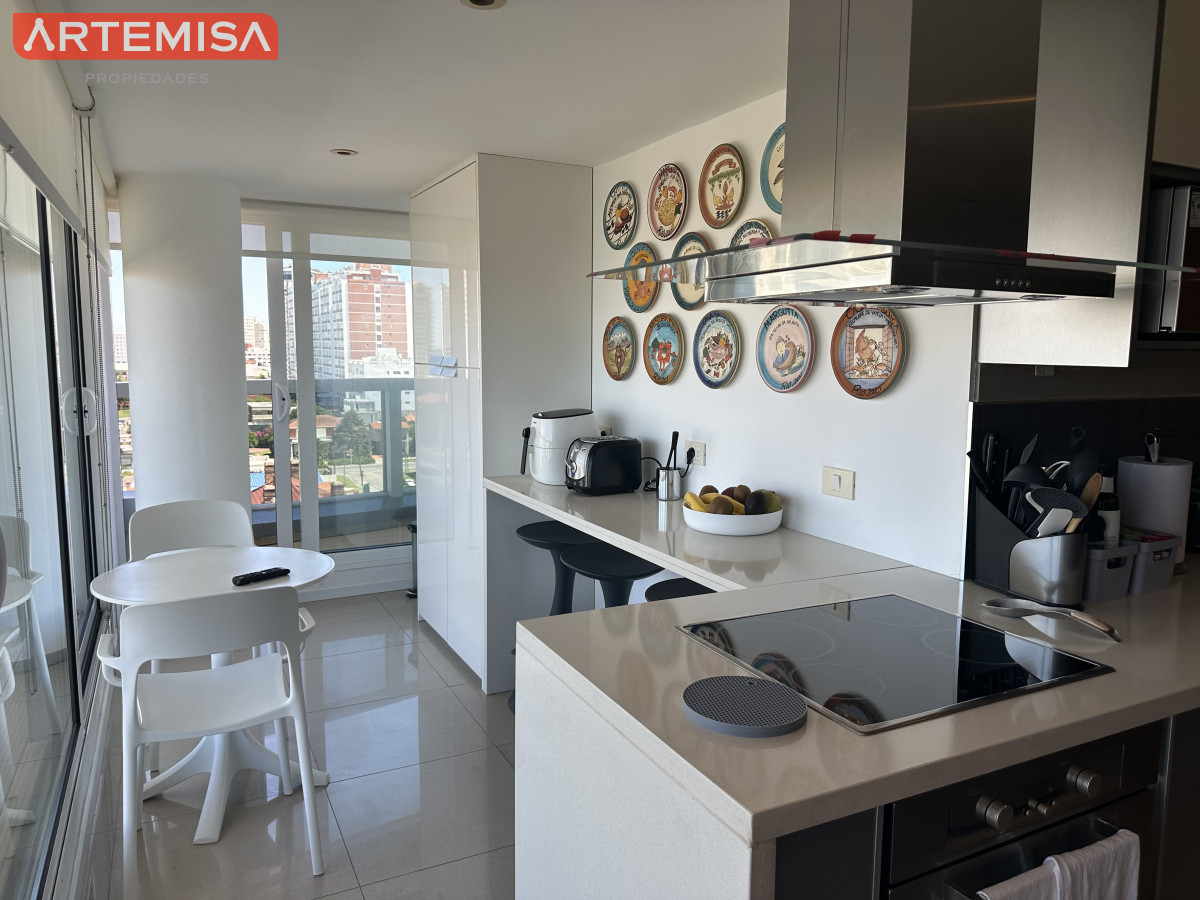 Apartamento ID.487 - ESPECTACULAR ESTADO EDIFICIO EN ZONA DE ENJOY ALEXANDER 